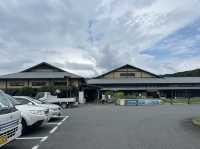 【福岡】農村レストランでおひるごはん