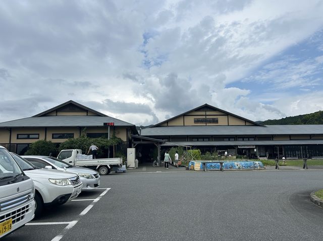 【福岡】農村レストランでおひるごはん