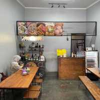 Savory Delights at Bandung's Gem 