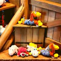 ♟Tokyo Disneyland พลาดครั้ง 2
