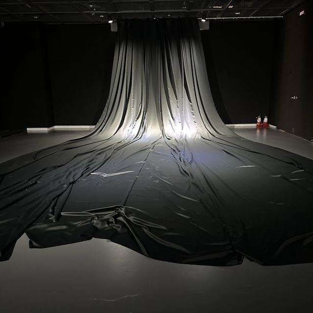 大邱に近未来的な展示会があるっ! 大邱に近未来的な展示会があるっ!