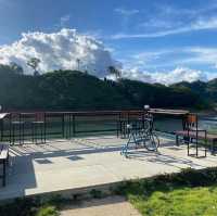 MOON LAKE RESORT