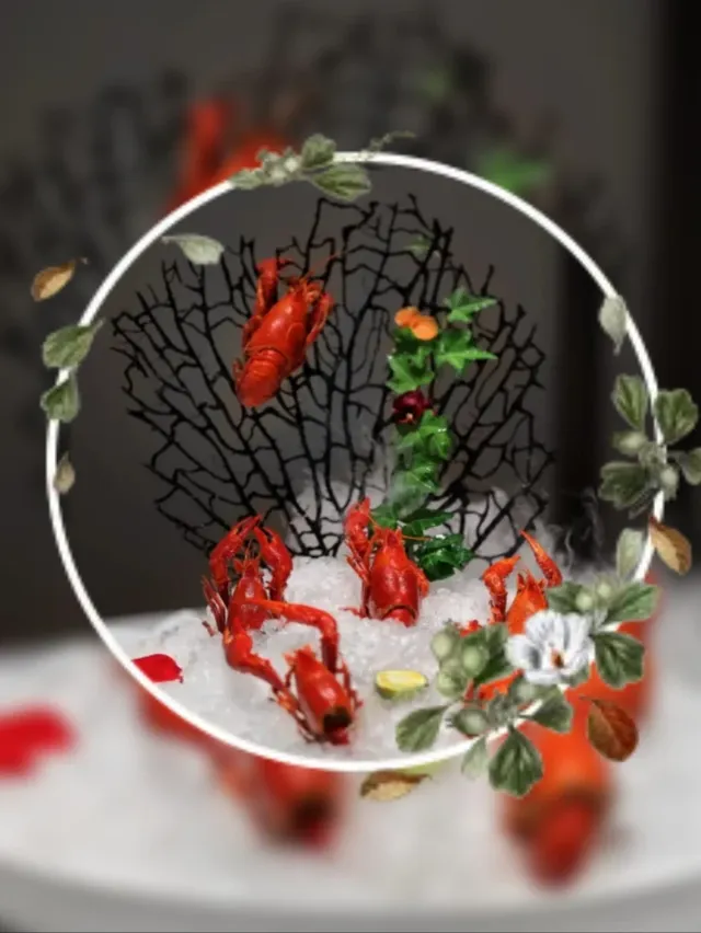 【甬府小鮮】是寧波菜之表表者