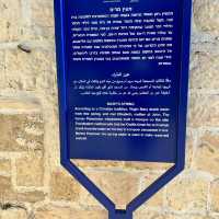 Mama Mary’s Spring
