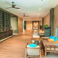 Le Meridien Khao Lak Resort & Spa