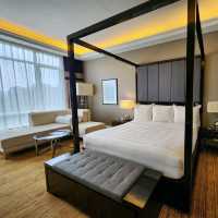 The Majestic Hotel Kuala Lumpur