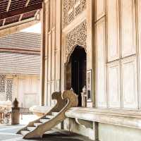 登嘉樓州立博物館：歷史悠久，文化豐富，如臨現場！🏛️🌍🔍