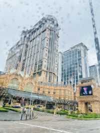 day trip⭐️Macau⭐️city
