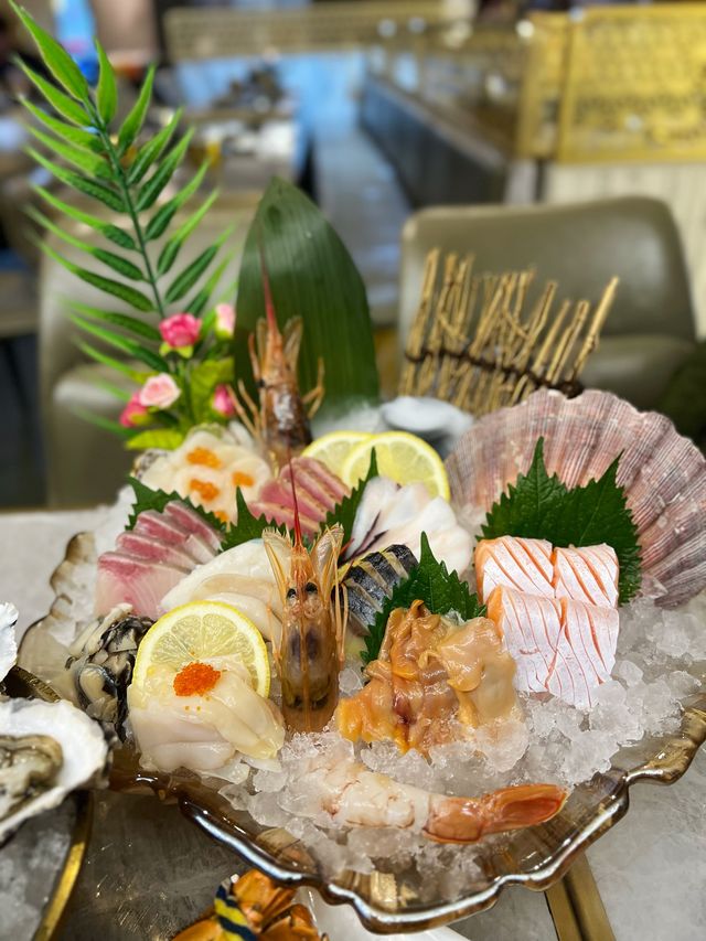 大閘蟹季節開鑼🦀
