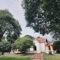ปราสาทนครหลวง