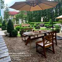 Robert Bake & Brunch [คาเฟ่สไตล์บ้านยุโรปใจกลางเมืองเชียงใหม่]