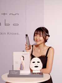 好開心出席mtm labo 2023新產品體驗發佈會