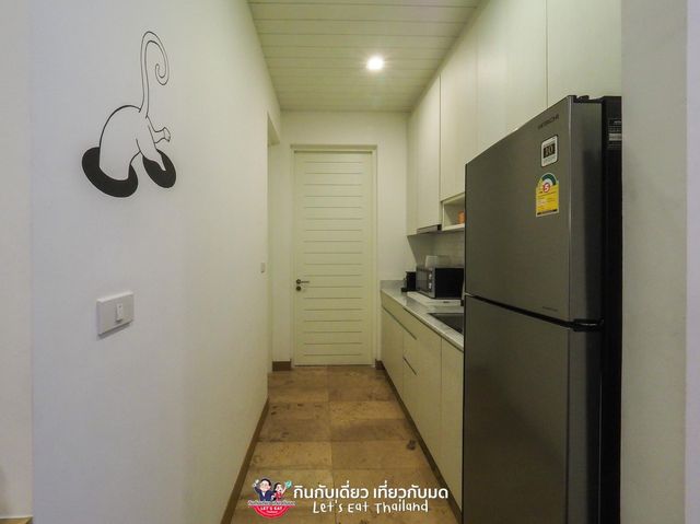 The Gallery Khao Yai Hotel and Residence  