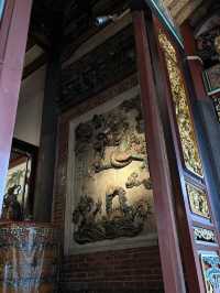 สายบุญ Ep.1 #Dalongdong Bao-an Temple