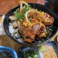 うなぎ・和食処 松の家