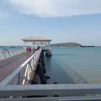 ทริป 3 วัน 2 คืน @เกาะสีชัง