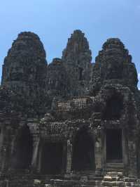 Discover beautiful Sunrise Tour in Angkor Wat
