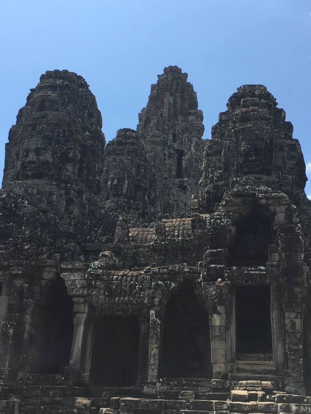 Discover beautiful Sunrise Tour in Angkor Wat