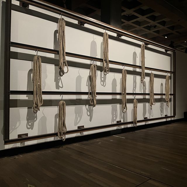 Mona-Museum Of Old and New Art