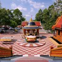 อู่ต่อเรือพระเจ้าตาก ไหว้พระเจ้าตากสิน