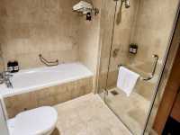 Pullman Kuala Lumpur City Centre Hotel