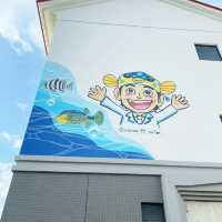 【千葉県】房総半島ドライブの立ち寄りにおすすめ！渚の駅たてやま