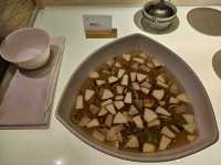 台北慶生 台北喜來登飯店 外交套房