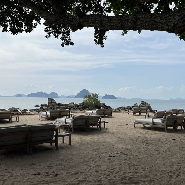 Phulay Bay, a Ritz-Carlton Reserve 🍇