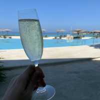 Whale Bar, St Regis Maldives