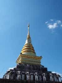 วัดพระธาตุช้างค้ำวรวิหาร