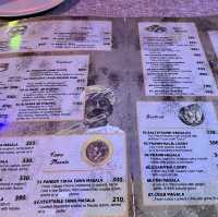 Alibaba Indian Restaurant Pattaya