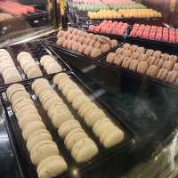 TWG Changi Airport
