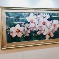 台北｜👩🏻‍🎨🎨🌈藝術家的美麗世界📍新光三越 台北信義新天地 A11