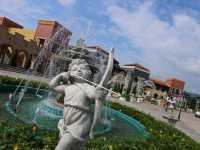 อิตาลีเมืองไทย...เวโรน่า ทับลาน จ.ปราจีนบุรี