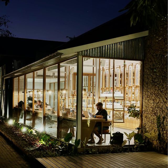 Alchemy Uluwatu