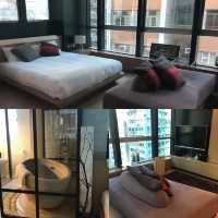 慇 Yin Serviced Apartments