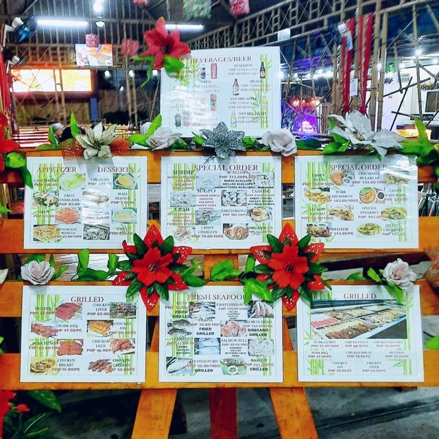 NINGNANGAN: BEST "PALUTO" STYLE IN BULACAN
