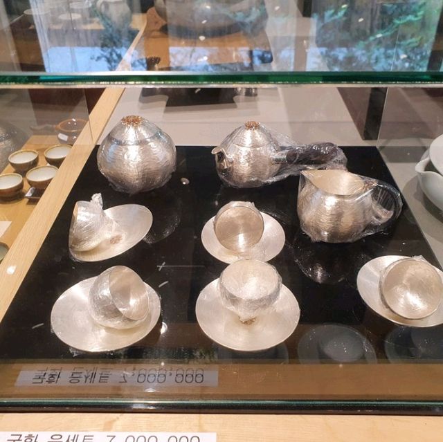 하동 유명 카페 쌍계명차🌱