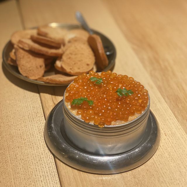 中環人氣西班牙菜Chueca