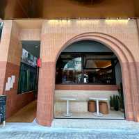 coffee cocktail bar「2 Soon」