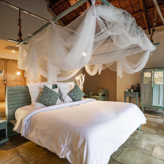 ทริปติดเกาะ Paradise Koh Yao Resort เกาะยาวน้อย