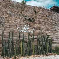 Top Seacret Beach Cafe Huahin TH 🇹🇭