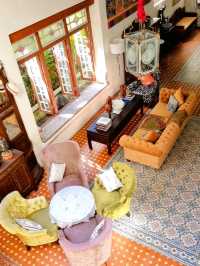 STYLISH AND CHARMING PERANAKAN HOTEL 