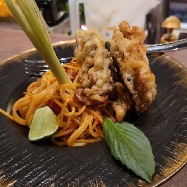 靚景Bar Restaurant