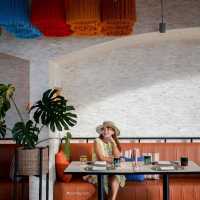 Hyatt Regency Phuket Resort เรียบง่ายแต่หรูหรา