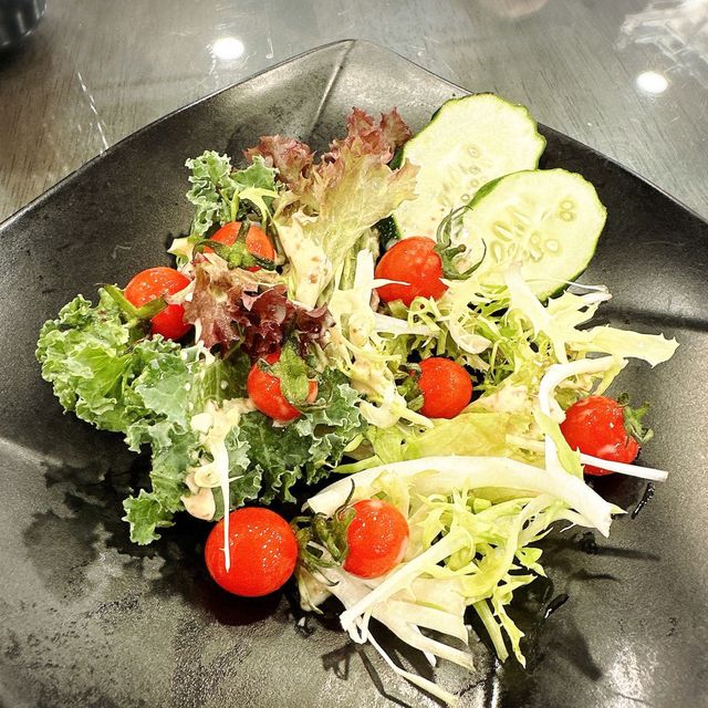 🥬 心裡有素·新派精品素食