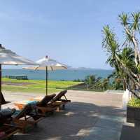Cape Dara Resort, Pataya, Thailand 🇹🇭 
