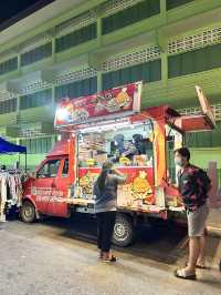 ถนนคนเดิน วิถีคนตราด 