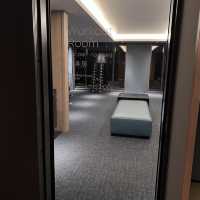 Taoyuan HSR Hotel