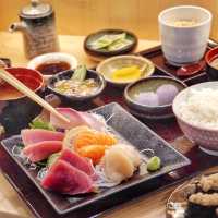 เหมือนยกญี่ปุ่นมาไว้ที่ไทย! ร้านซูชิใจกลางทองหล่อ